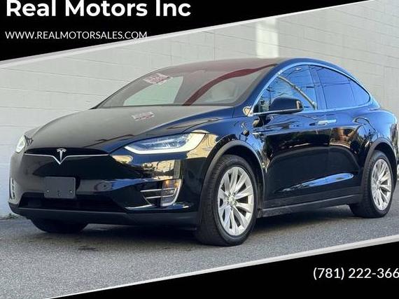 TESLA MODEL X 2020 5YJXCAE29LF304570 image TESLA MODEL X 2020 5YJXCAE29LF304570 image
